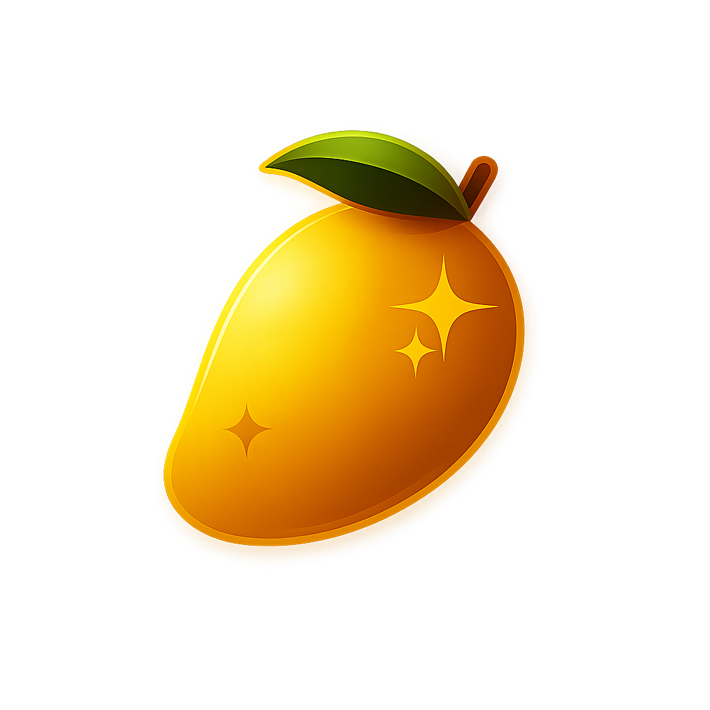 maango